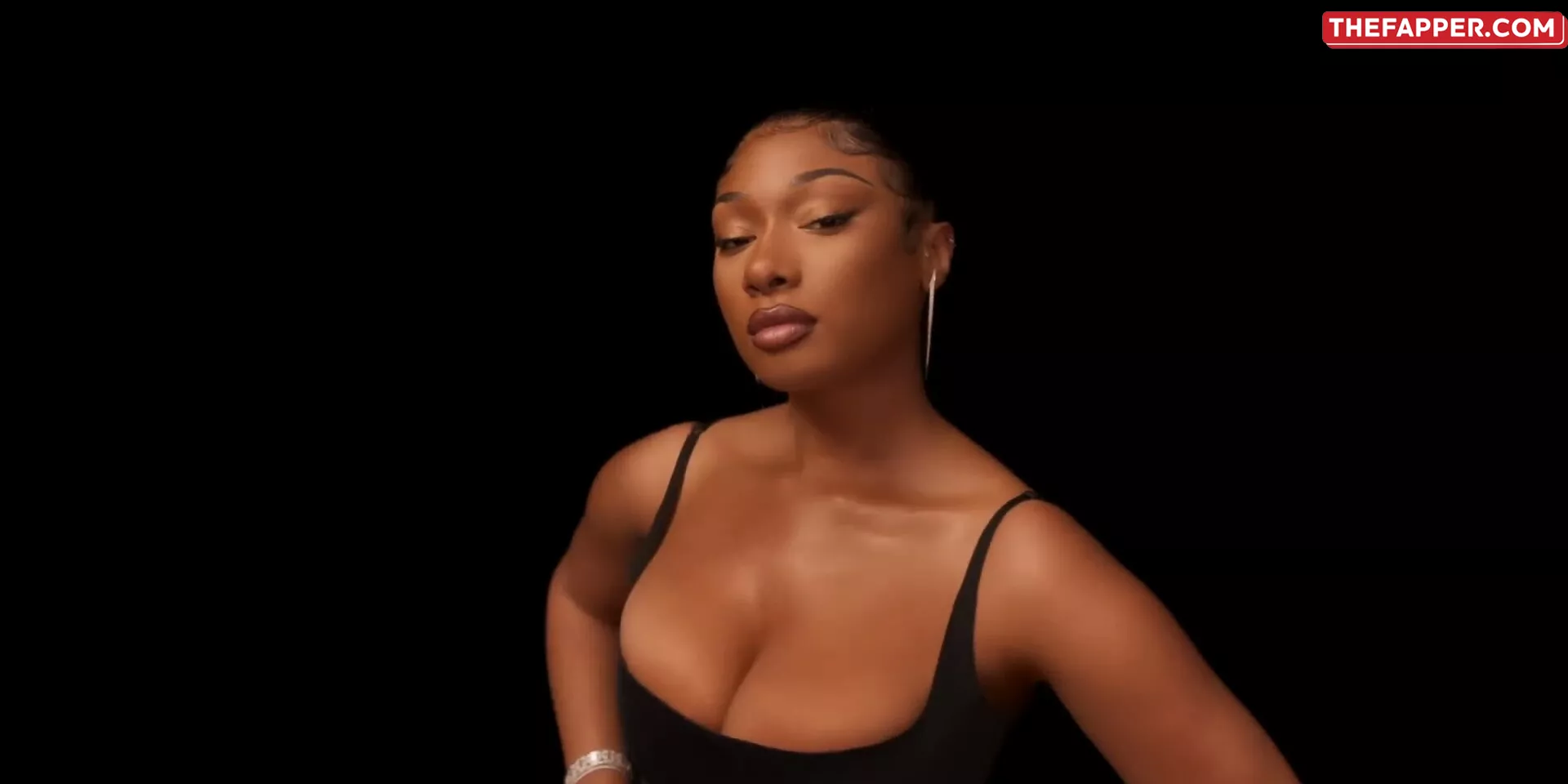 Megan Thee Stallion  Onlyfans Leaked Nude Image #8PeGAN4896