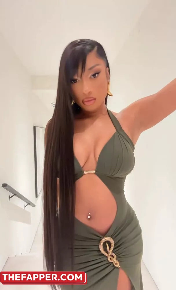 Megan Thee Stallion  Onlyfans Leaked Nude Image #8QNMFZPJD1