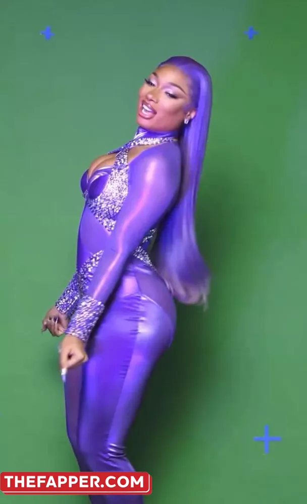 Megan Thee Stallion  Onlyfans Leaked Nude Image #8Uu5JWlPFZ