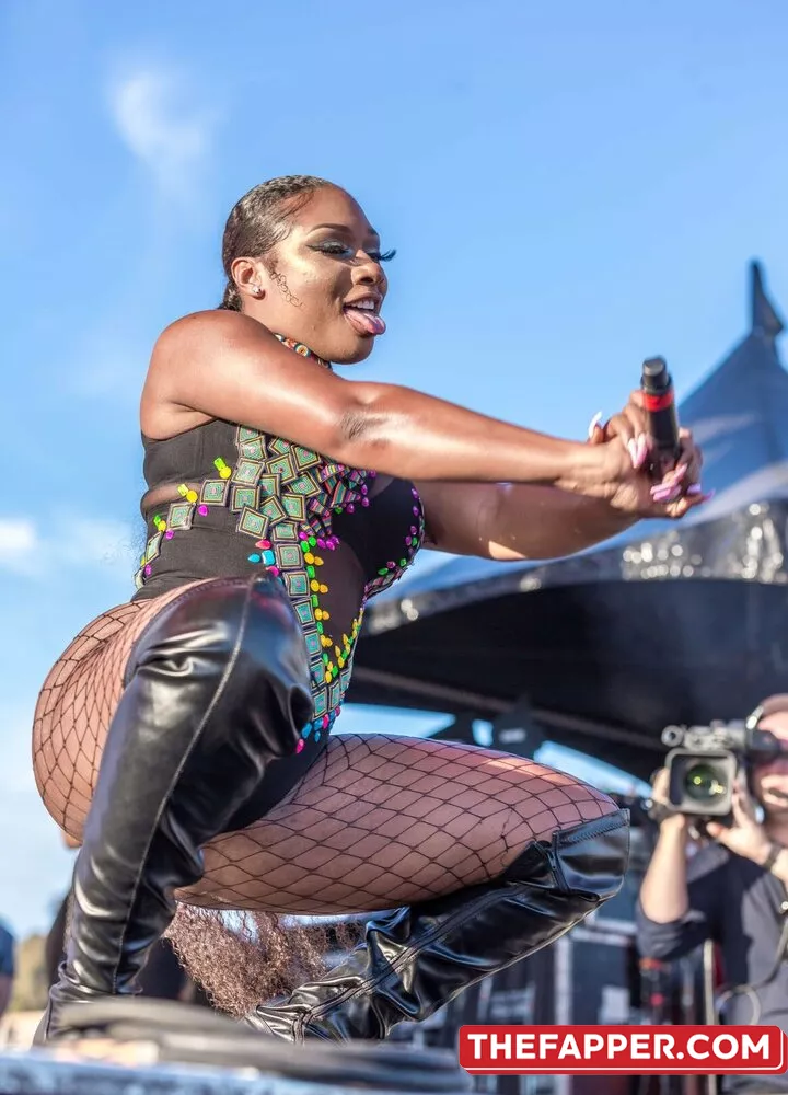 Megan Thee Stallion  Onlyfans Leaked Nude Image #8X2o72FJuT