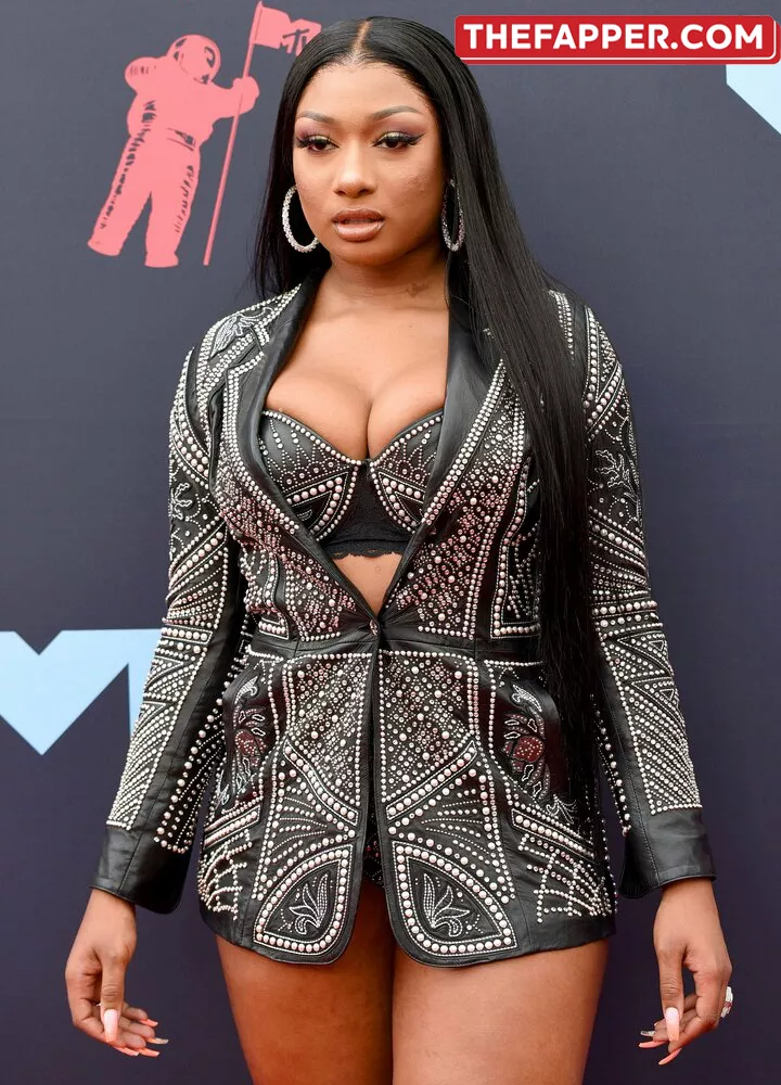 Megan Thee Stallion  Onlyfans Leaked Nude Image #914K3Sv4j0