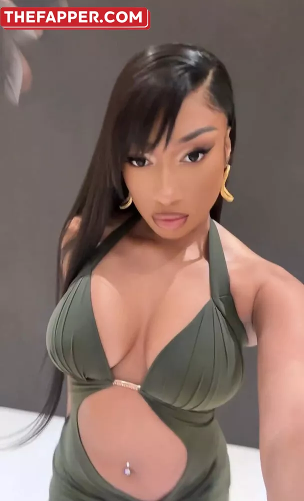 Megan Thee Stallion  Onlyfans Leaked Nude Image #94JVDaQbW9