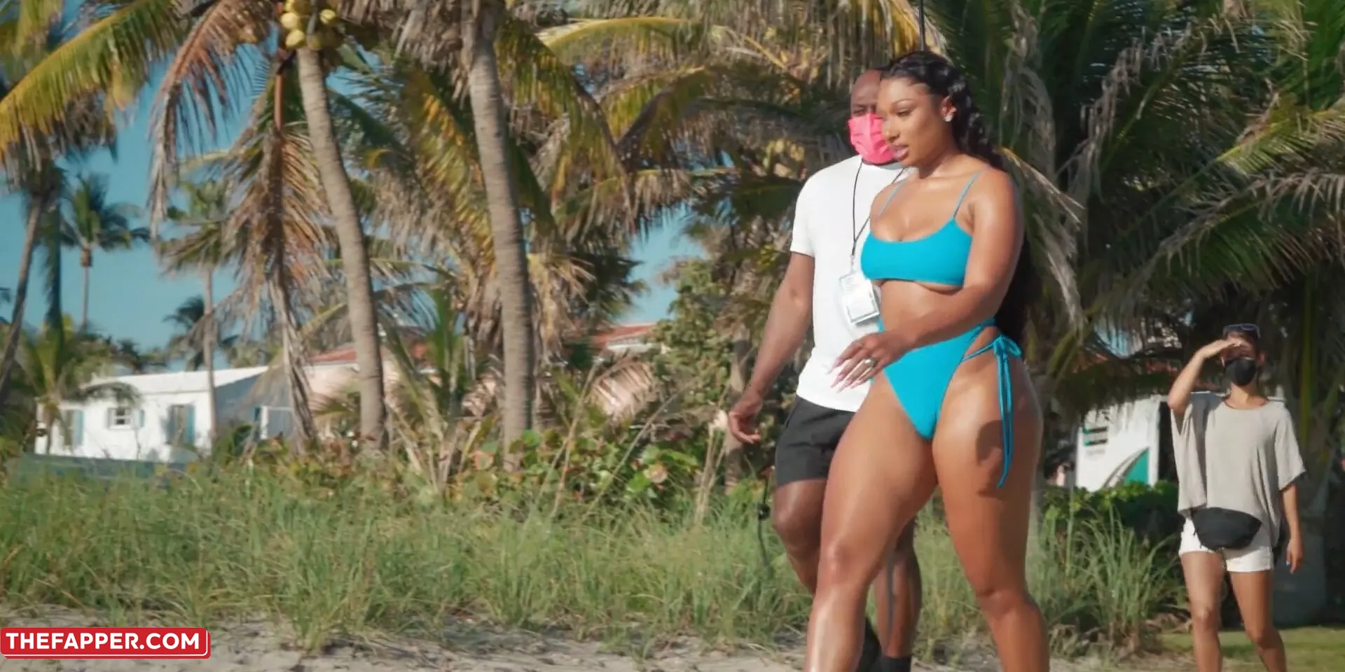 Megan Thee Stallion  Onlyfans Leaked Nude Image #9ALm1XEnnI