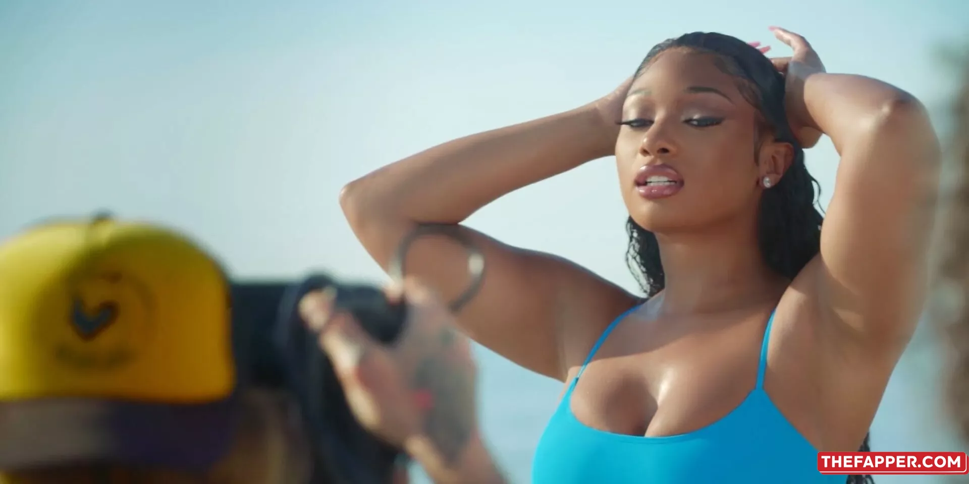 Megan Thee Stallion  Onlyfans Leaked Nude Image #9LppNjJLQI