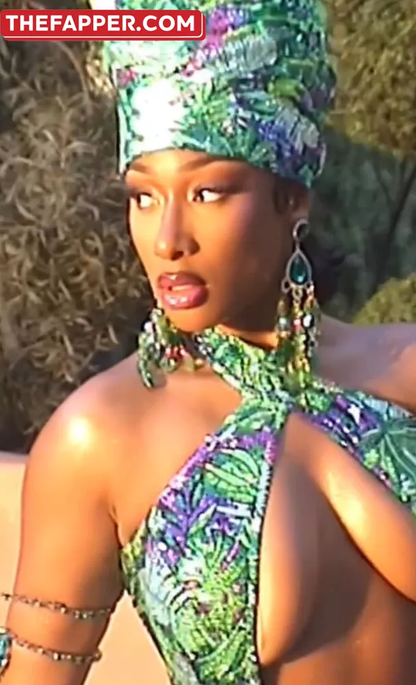 Megan Thee Stallion  Onlyfans Leaked Nude Image #9cfJRFRzPu