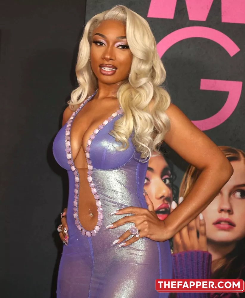Megan Thee Stallion  Onlyfans Leaked Nude Image #A8ULoUlRMv