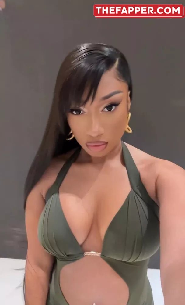 Megan Thee Stallion  Onlyfans Leaked Nude Image #AEt39mPsgE