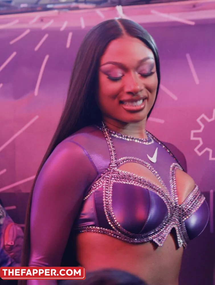Megan Thee Stallion  Onlyfans Leaked Nude Image #AJQ8s9Ghzq