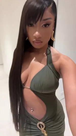 Megan Thee Stallion #ANkBeZHPNG