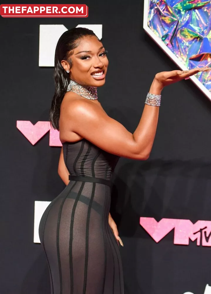 Megan Thee Stallion  Onlyfans Leaked Nude Image #AXFfmGmVCv