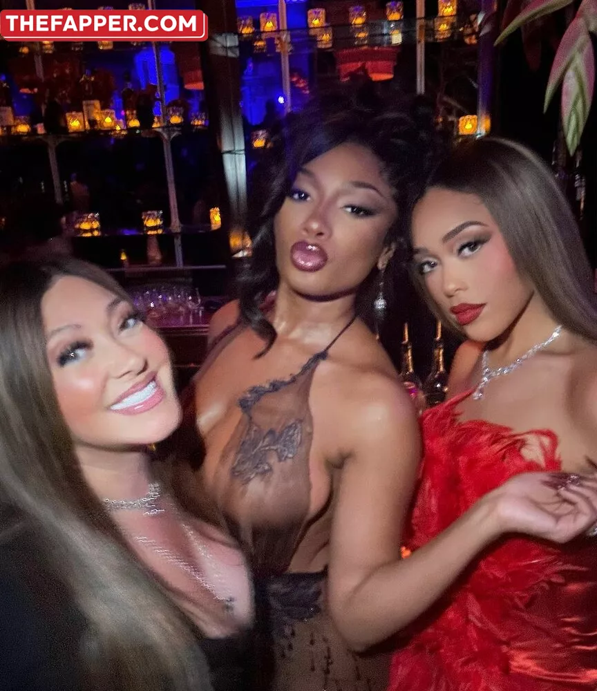 Megan Thee Stallion  Onlyfans Leaked Nude Image #AXKSRNnmh7