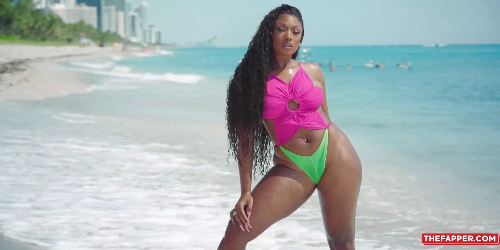 Megan Thee Stallion  Onlyfans Leaked Nude Image #AkaIFOTpxY