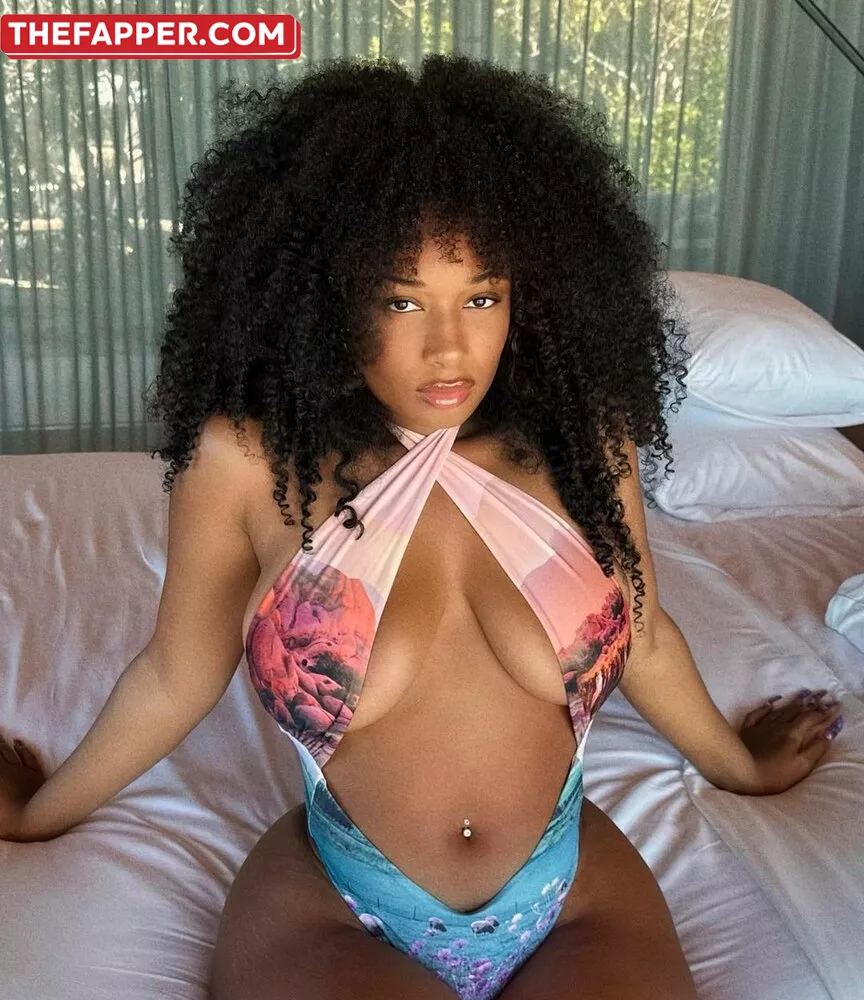 Megan Thee Stallion  Onlyfans Leaked Nude Image #AlRweJCAhh