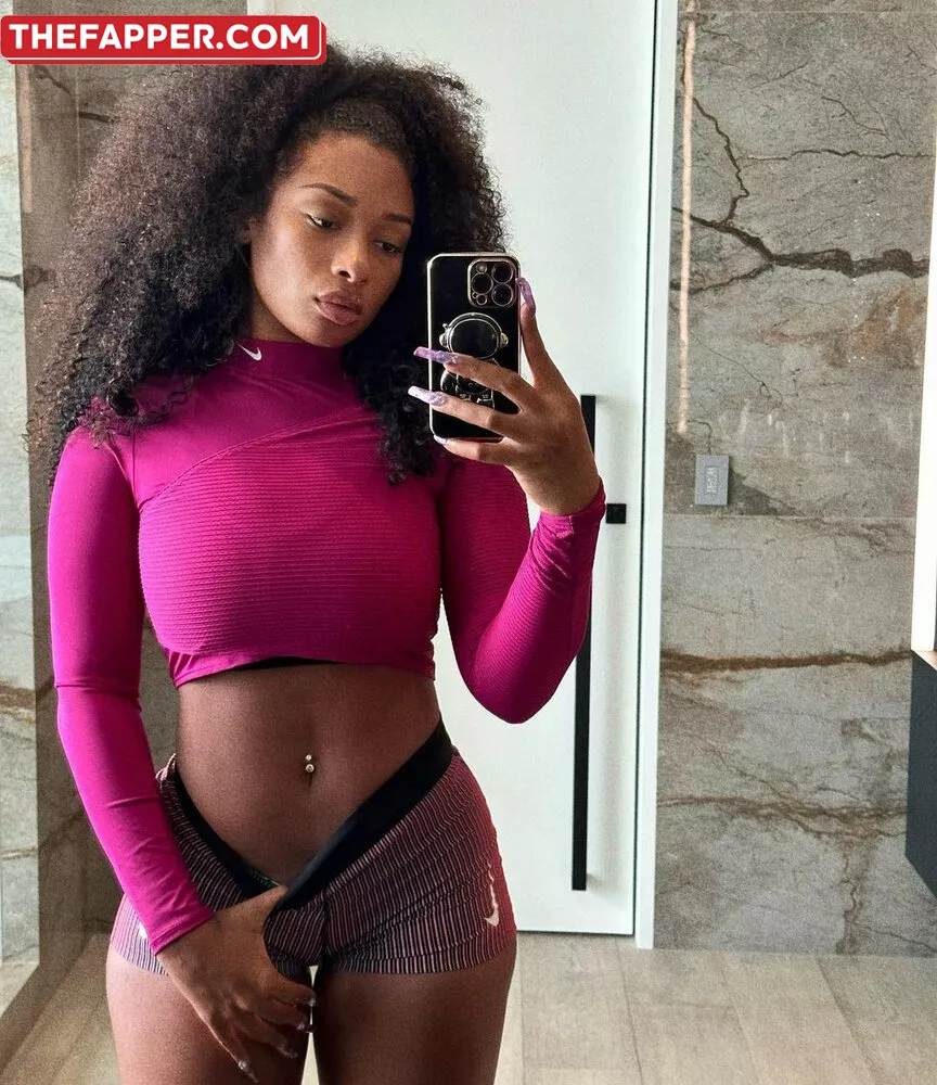 Megan Thee Stallion  Onlyfans Leaked Nude Image #B26hBOlu8R