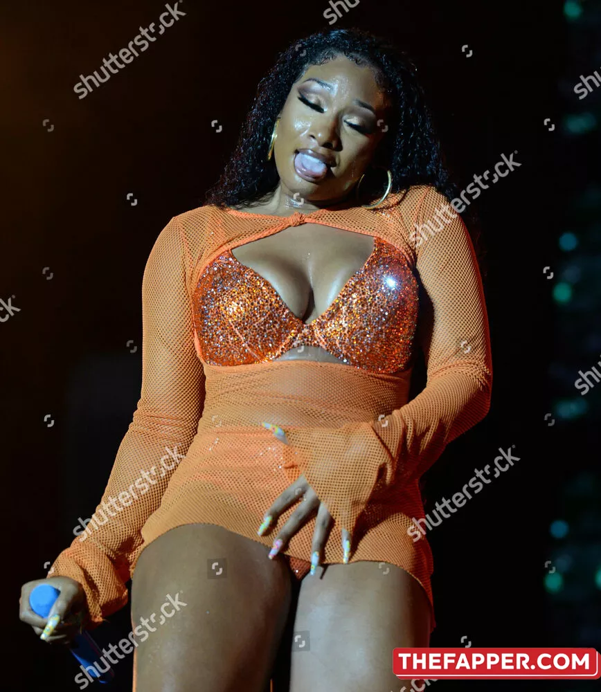 Megan Thee Stallion  Onlyfans Leaked Nude Image #BvUDB3KuSQ