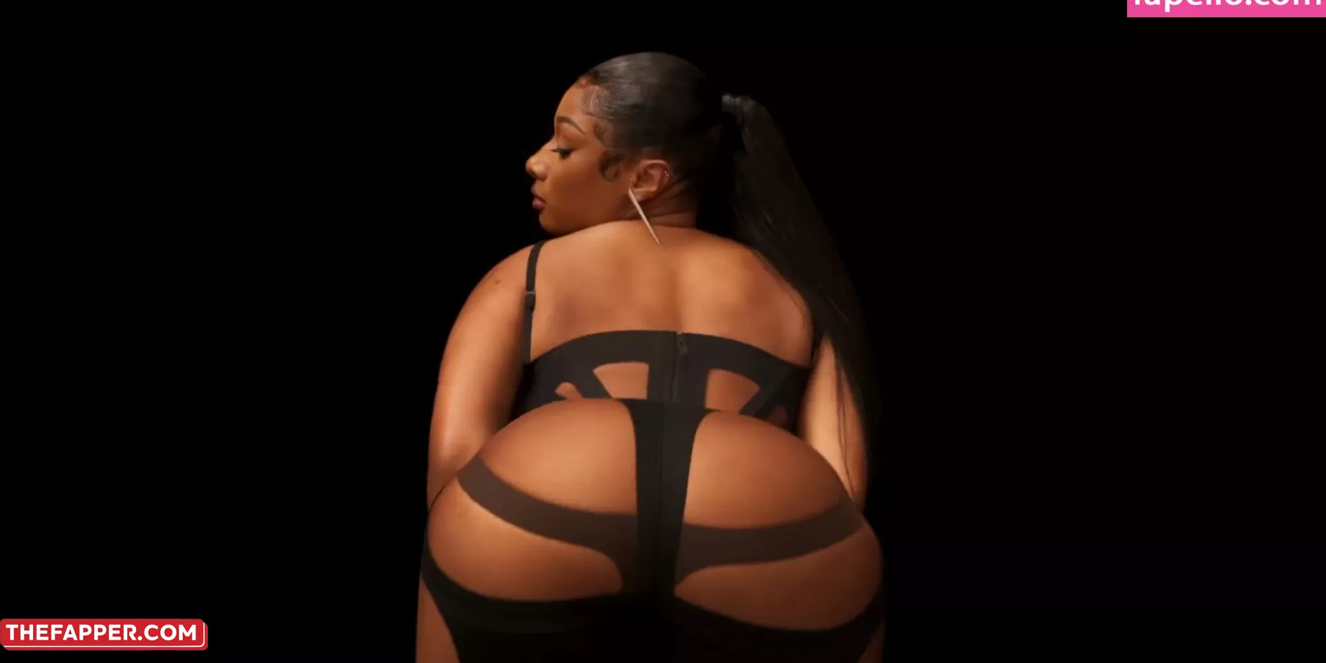 Megan Thee Stallion  Onlyfans Leaked Nude Image #DGURBAWHqF