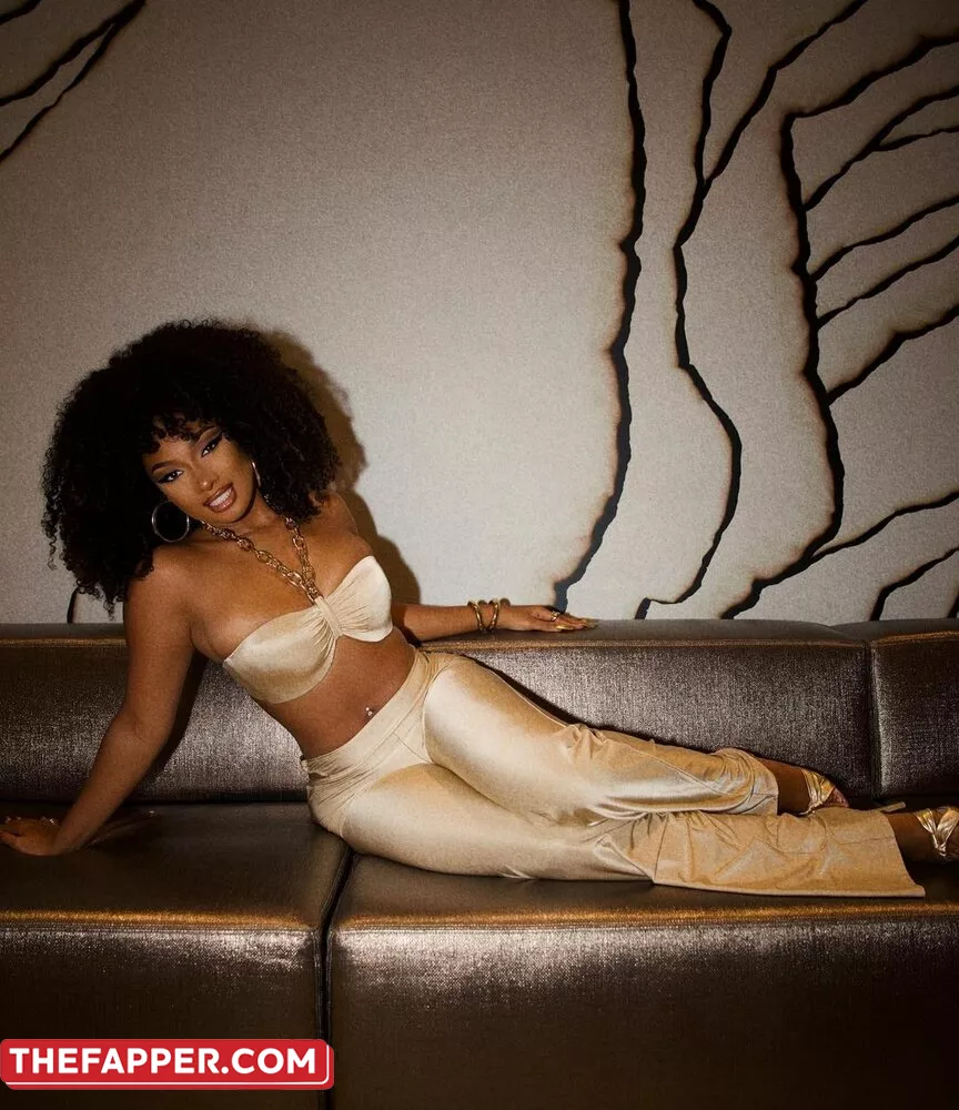 Megan Thee Stallion  Onlyfans Leaked Nude Image #DOWzwpI2RT
