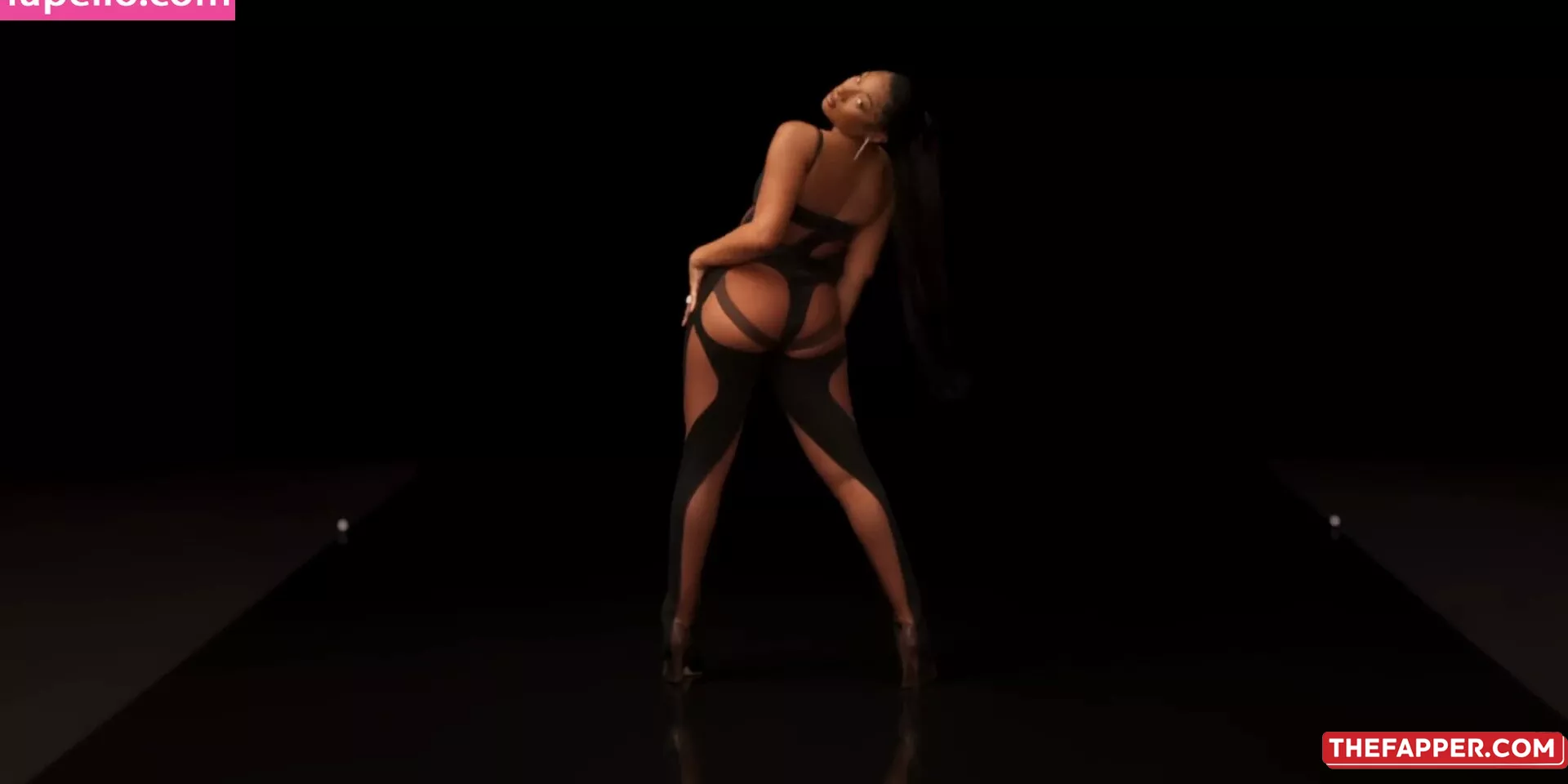 Megan Thee Stallion  Onlyfans Leaked Nude Image #Du9yhSqBDe