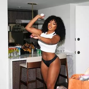 Megan Thee Stallion Onlyfans Leaked Nude Image #EDlIzcMkZE