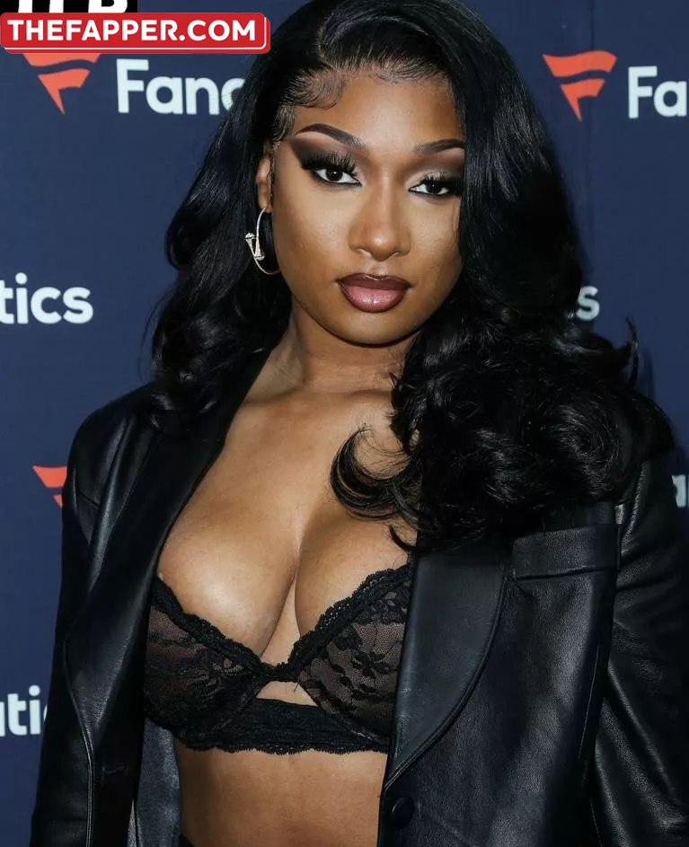 Megan Thee Stallion  Onlyfans Leaked Nude Image #EgPjF45vjp
