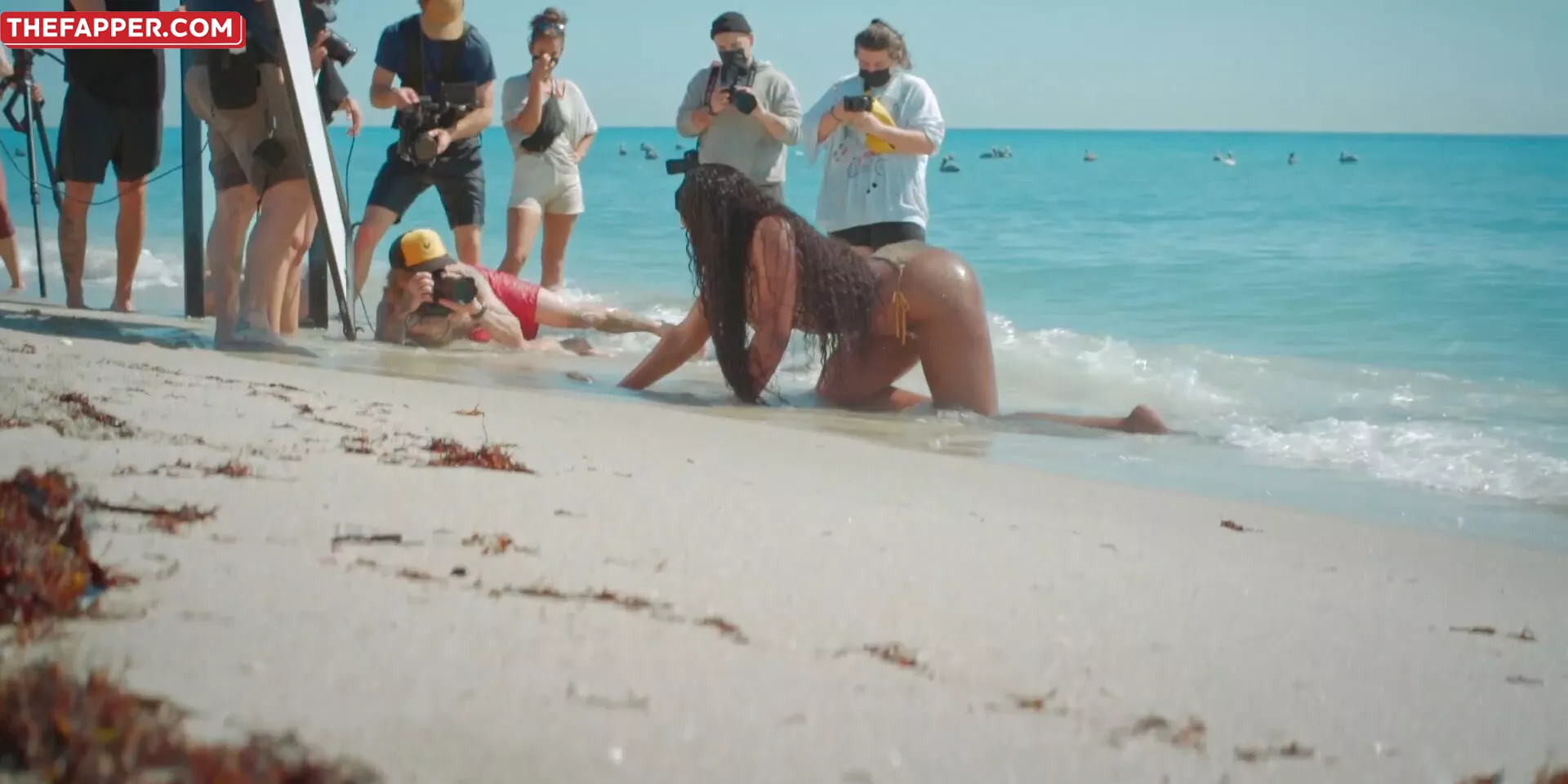 Megan Thee Stallion  Onlyfans Leaked Nude Image #FfFpv3lLQy