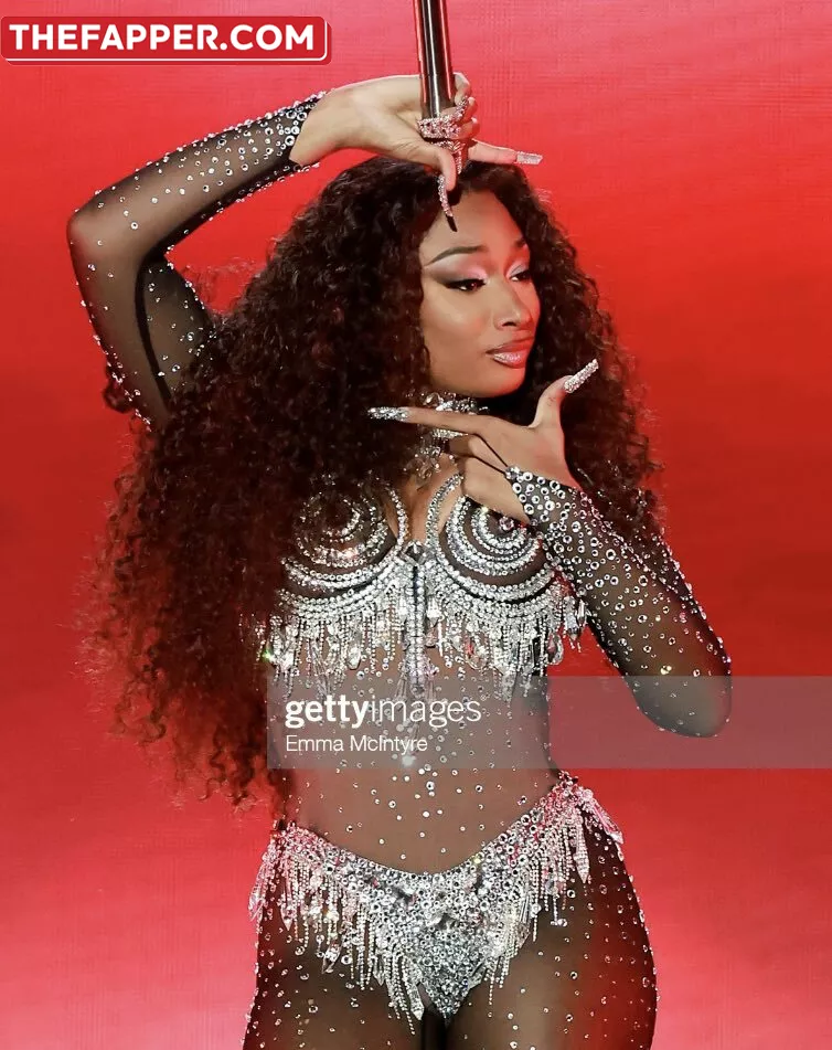 Megan Thee Stallion  Onlyfans Leaked Nude Image #Foxz2PRG8c