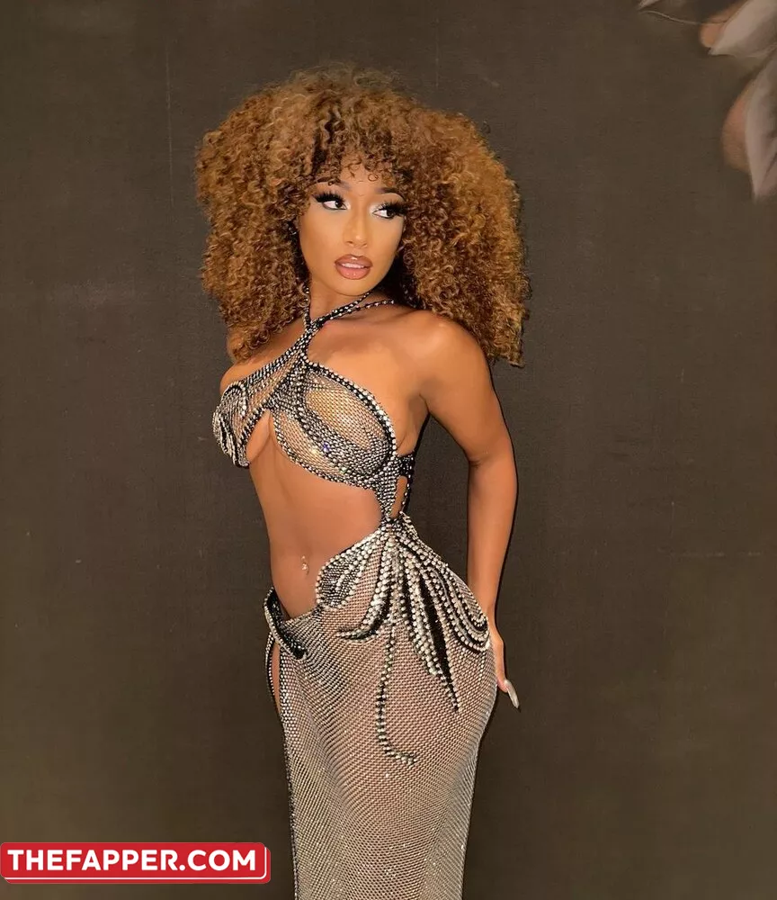 Megan Thee Stallion  Onlyfans Leaked Nude Image #H3AQw21kxt