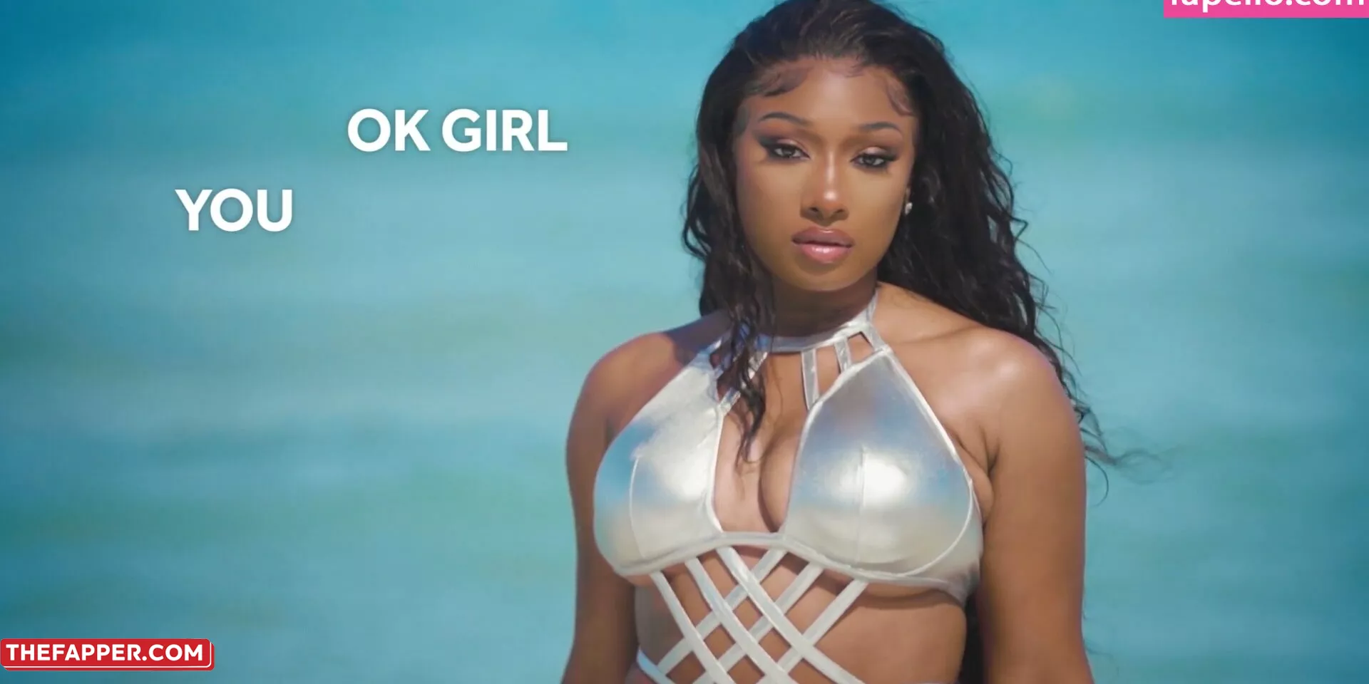 Megan Thee Stallion  Onlyfans Leaked Nude Image #H4GKf4qfDG