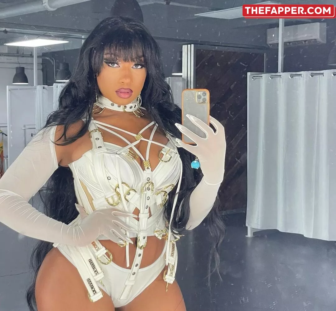 Megan Thee Stallion  Onlyfans Leaked Nude Image #HA2RQH5yZJ