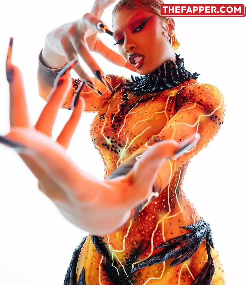 Megan Thee Stallion  Onlyfans Leaked Nude Image #HXl5EqTc0u