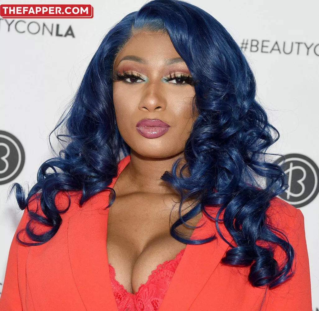 Megan Thee Stallion  Onlyfans Leaked Nude Image #HpjKrxwpXd