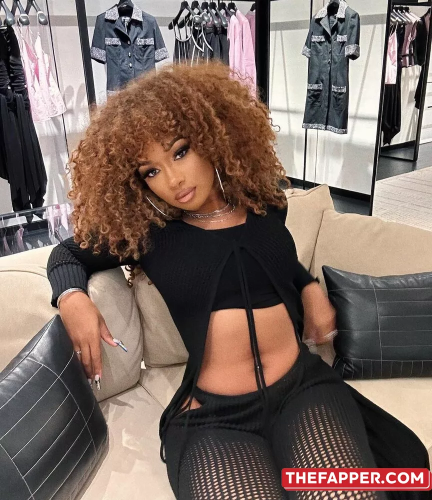 Megan Thee Stallion  Onlyfans Leaked Nude Image #HxcEDfeAqA