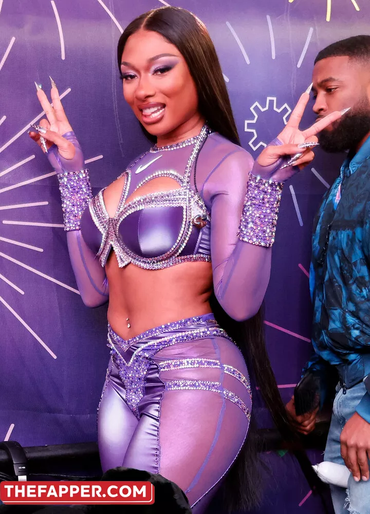 Megan Thee Stallion  Onlyfans Leaked Nude Image #IHoIuMJQXt