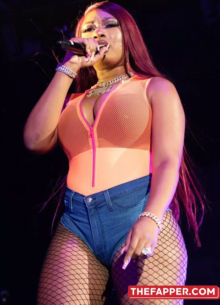 Megan Thee Stallion  Onlyfans Leaked Nude Image #IaUT8GIzSJ