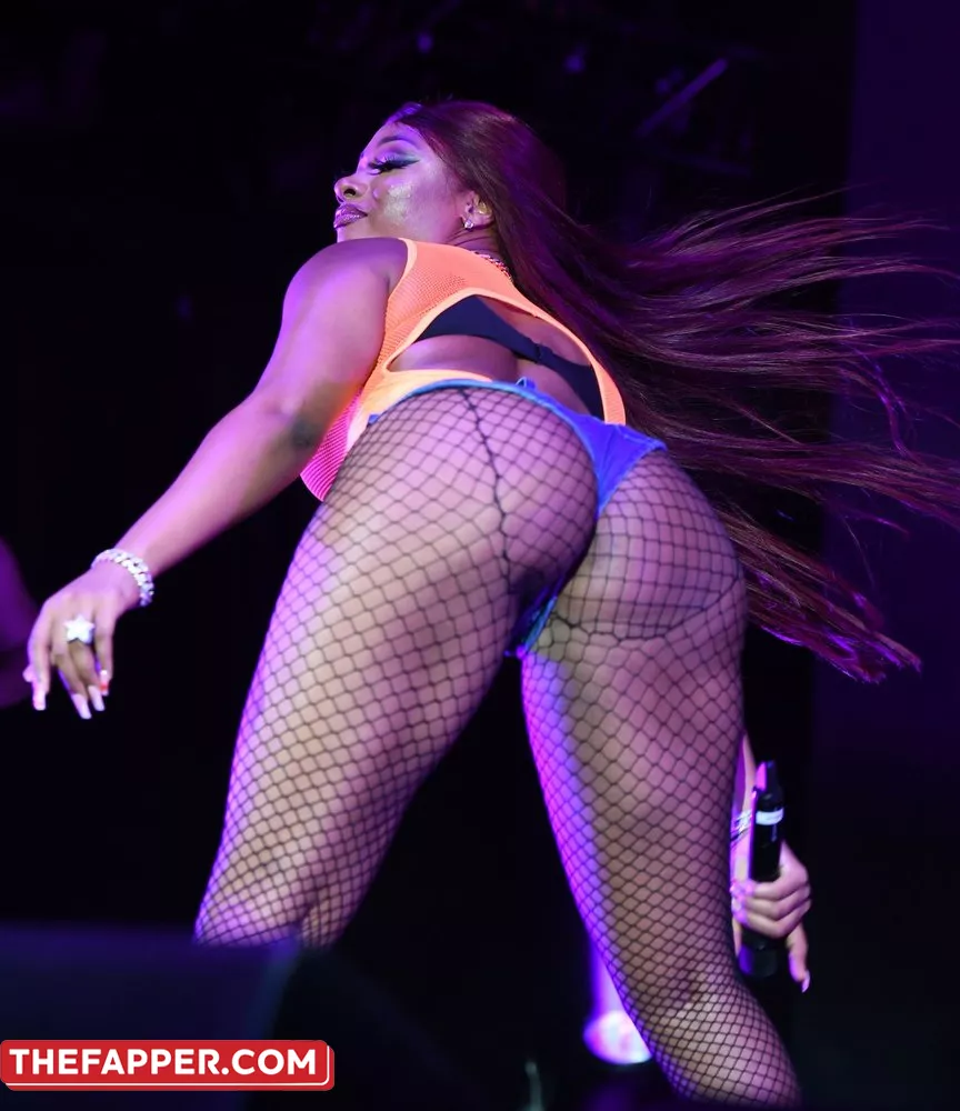 Megan Thee Stallion  Onlyfans Leaked Nude Image #J77GumGGdR