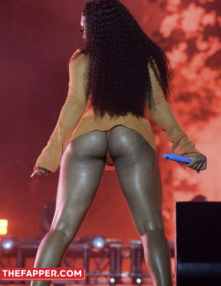 Megan Thee Stallion  Onlyfans Leaked Nude Image #JTDUs96pKC