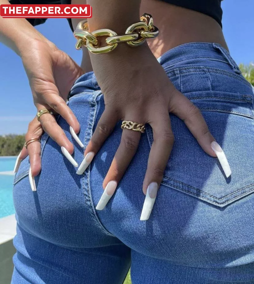 Megan Thee Stallion  Onlyfans Leaked Nude Image #JislDfQ80Q