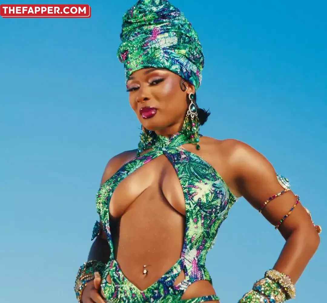 Megan Thee Stallion  Onlyfans Leaked Nude Image #KibHZIgM0g