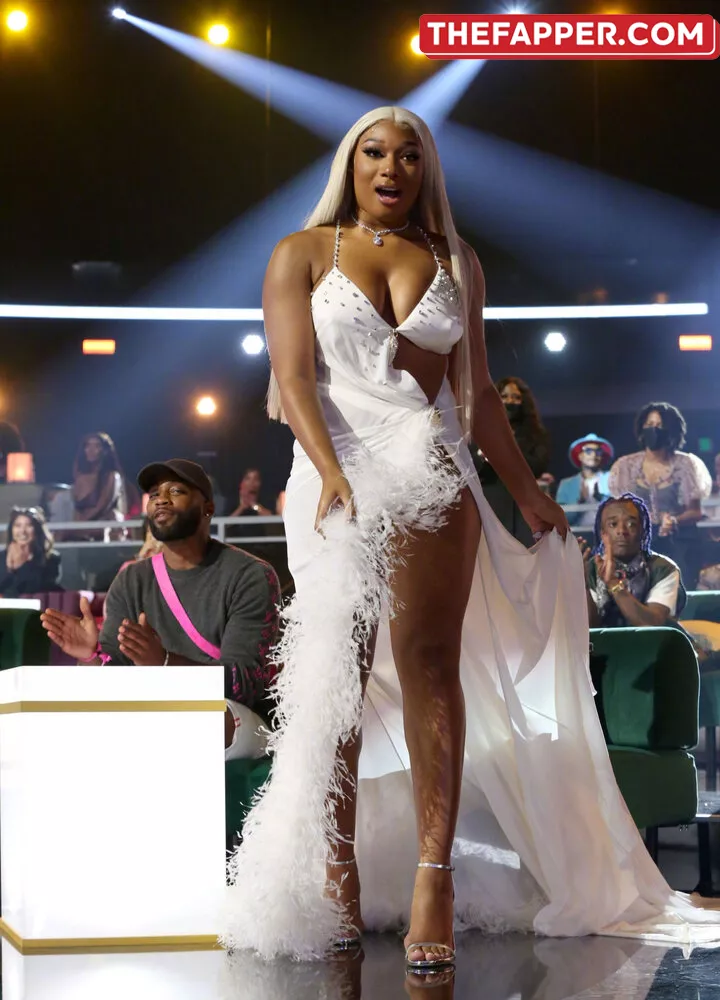 Megan Thee Stallion  Onlyfans Leaked Nude Image #L1QIFpghya