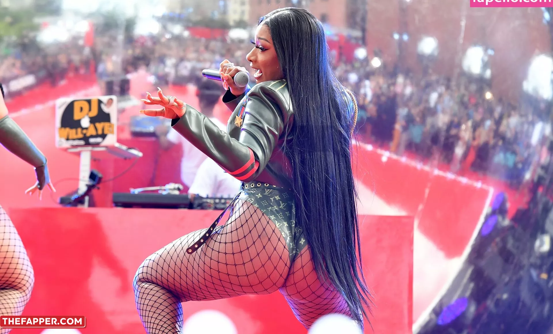 Megan Thee Stallion  Onlyfans Leaked Nude Image #LJDLc6jvl1
