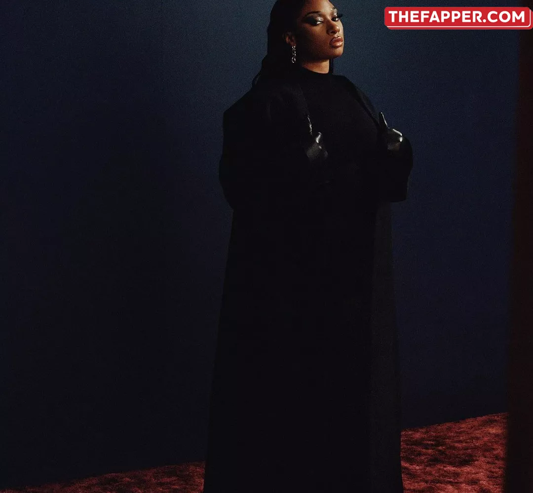 Megan Thee Stallion  Onlyfans Leaked Nude Image #LQl1Exm662