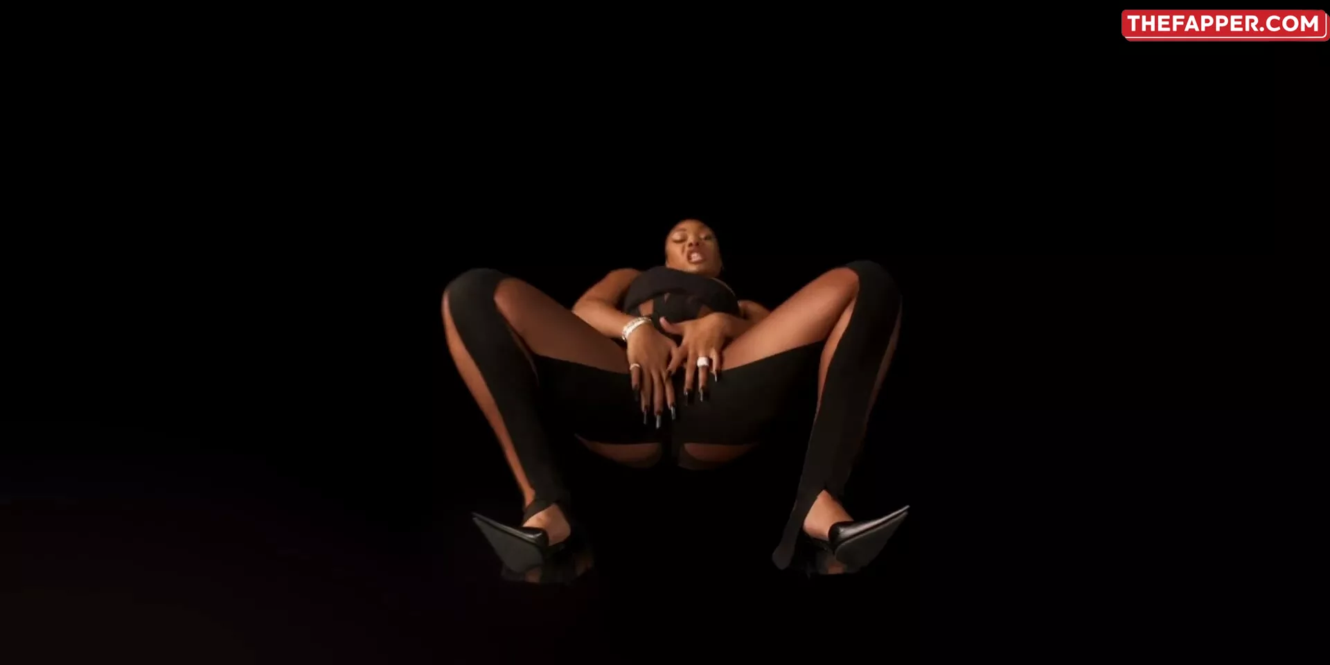 Megan Thee Stallion  Onlyfans Leaked Nude Image #LfmdjWyPmG