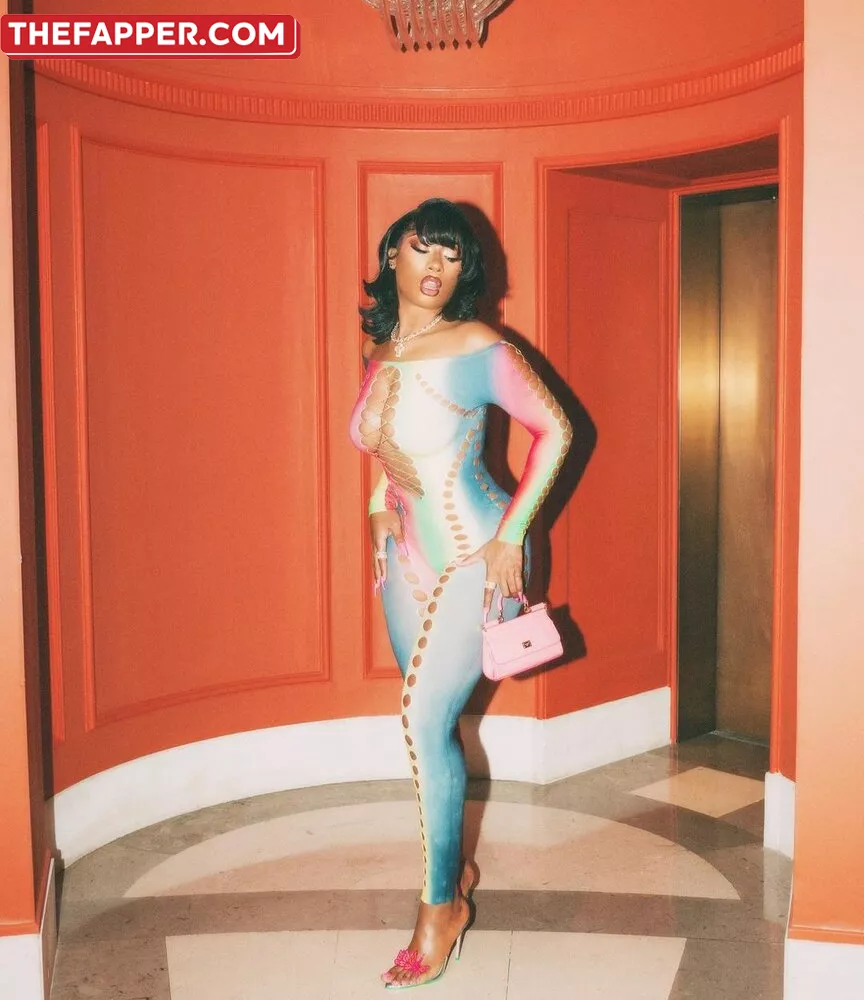 Megan Thee Stallion  Onlyfans Leaked Nude Image #Ll0brqH6UF