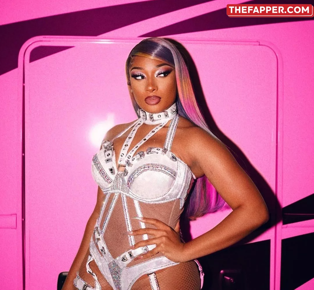 Megan Thee Stallion  Onlyfans Leaked Nude Image #LxdXu3byEs