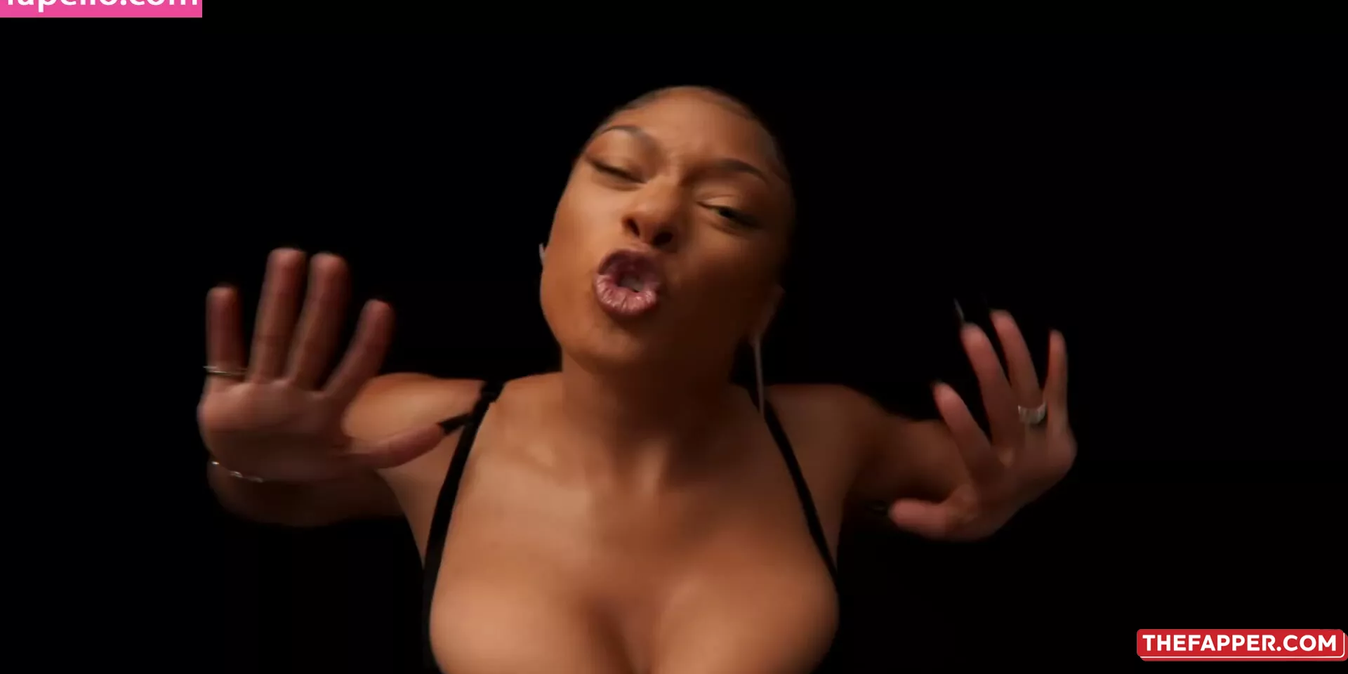 Megan Thee Stallion  Onlyfans Leaked Nude Image #M0FIUMfZuw