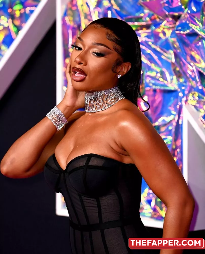 Megan Thee Stallion  Onlyfans Leaked Nude Image #MQMdpEbnmM