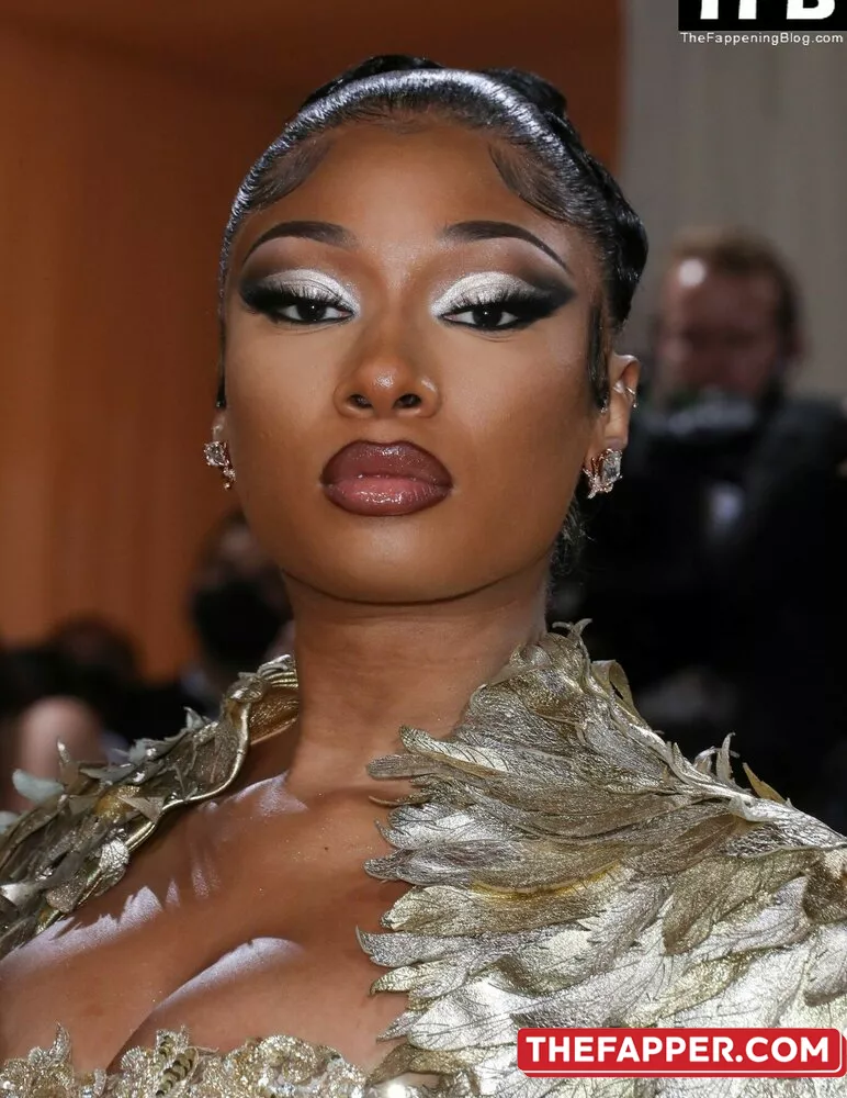 Megan Thee Stallion  Onlyfans Leaked Nude Image #NYi0gd14J9