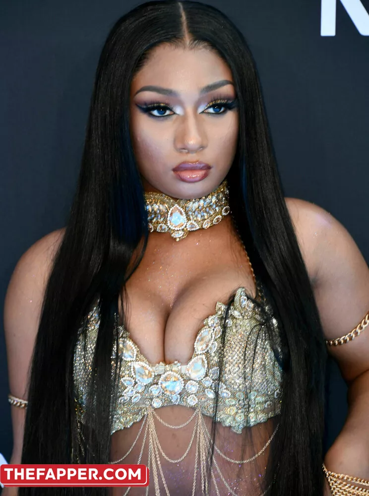 Megan Thee Stallion  Onlyfans Leaked Nude Image #OBfjYv8Qsq
