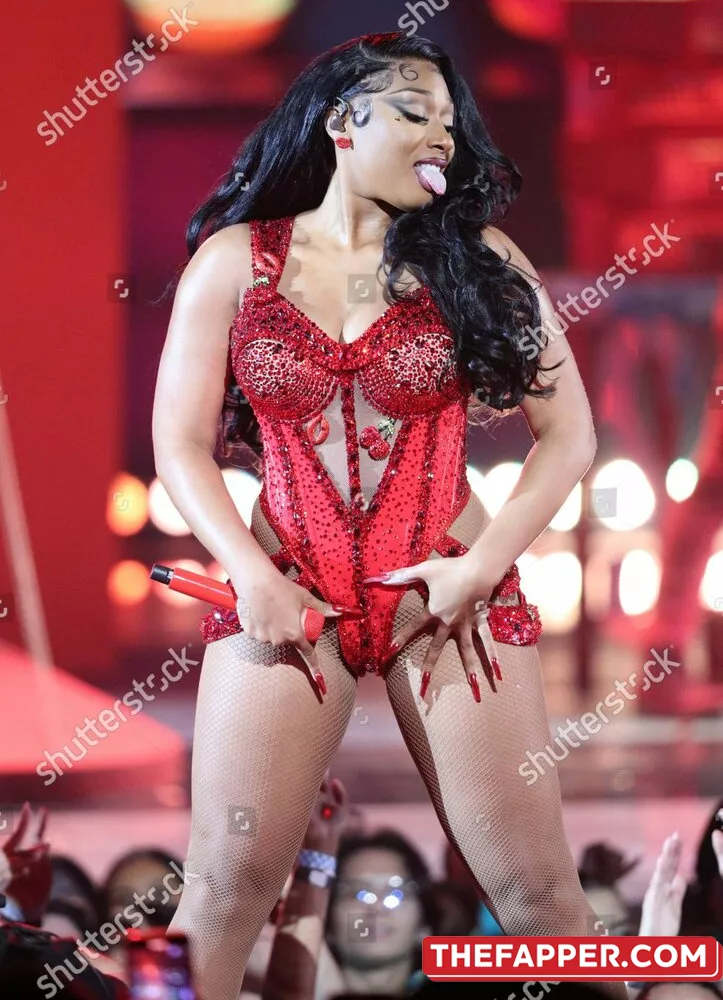 Megan Thee Stallion  Onlyfans Leaked Nude Image #OhdrU1GsH2