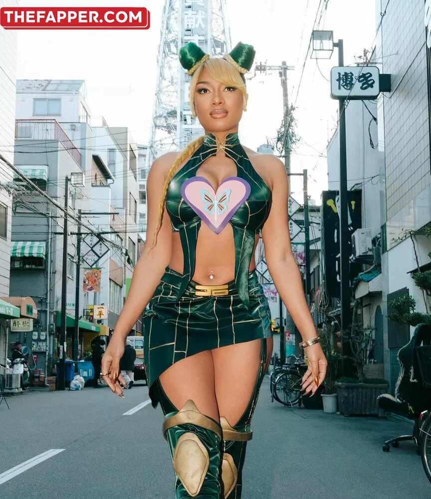 Megan Thee Stallion  Onlyfans Leaked Nude Image #PKbLYQPjBg